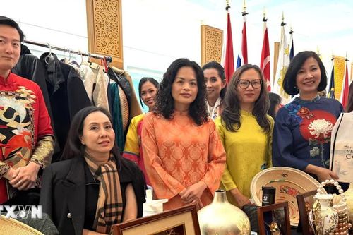 Ngày Văn hóa ASEAN 2026 tại Mỹ: Kết nối văn hóa, lan tỏa thông điệp hòa bình