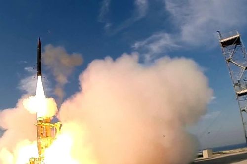 Đầu tư công nghệ vũ trụ toàn cầu lập kỷ lục, Israel đối mặt bài toán thiếu vốn