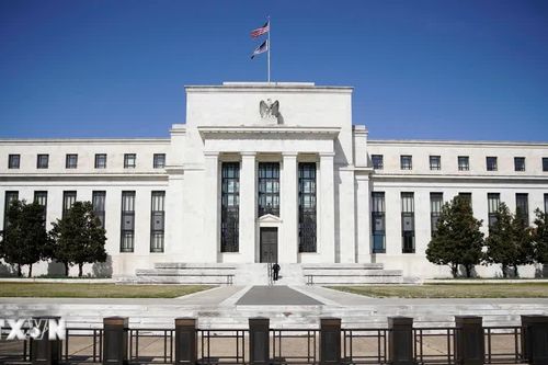 Quan chức Fed: Việc tăng lãi suất có thể cần thiết nhưng chưa cấp bách