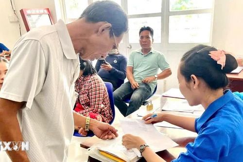 Cần Thơ tăng tốc chuyển đổi số, nâng cao chất lượng phục vụ người dân
