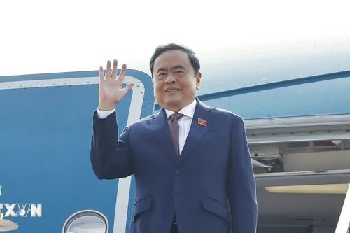 Củng cố nền tảng pháp lý cho quan hệ Việt Nam-Trung Quốc