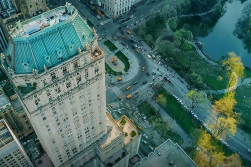 Đổ vỡ thương vụ 2 tỷ USD thâu tóm tòa nhà biểu tượng The Pierre tại New York