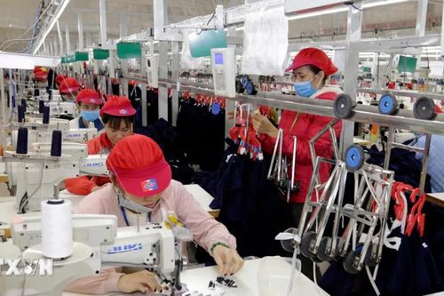 Hà Tĩnh cấp phép dự án dệt may hơn 2.373 tỷ đồng tại KCN Bắc Thạch Hà