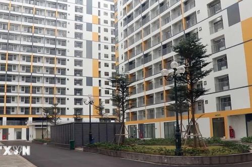 Nhà ở xã hội tăng tốc, giảm áp lực bằng nhà ở cho thuê