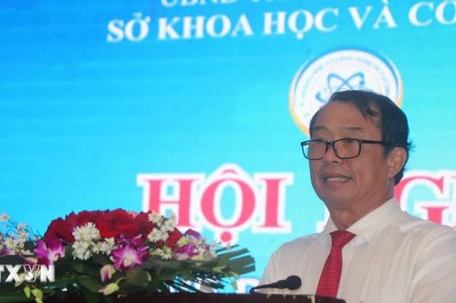 Cần Thơ thúc đẩy kinh tế số, tạo động lực tăng trưởng kinh tế bền vững