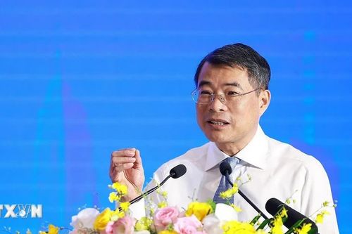 Thủ tướng Lê Minh Hưng: Thế hệ trẻ Việt Nam cần tiên phong trong đổi mới tư duy