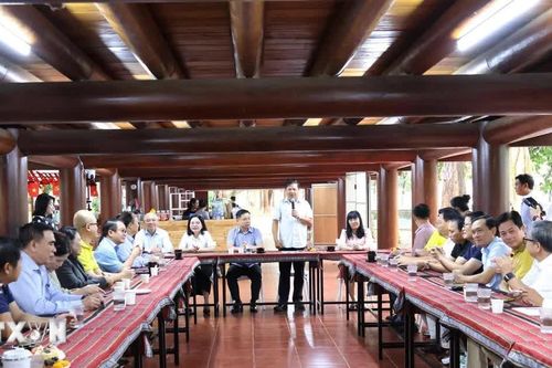 Đắk Lắk khơi thông nguồn lực, thúc đẩy tiến độ các dự án ngoài ngân sách
