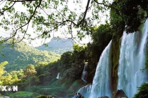 Cao Bằng khơi thông điểm nghẽn, nâng tầm du lịch bền vững