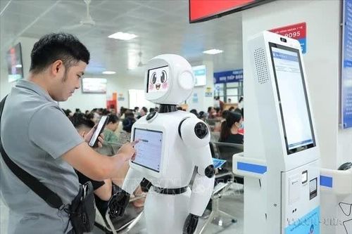 Mỗi người dân phải là trung tâm của chuyển đổi số