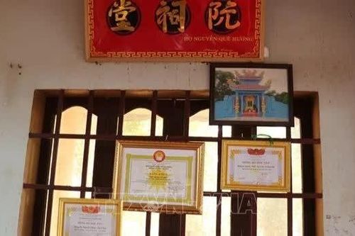 Lan tỏa phong trào hiếu học từ mô hình 'Dòng họ học tập'