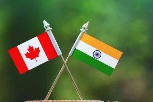Canada-Ấn Độ thúc đẩy đàm phán thương mại, hướng tới tăng gấp đôi kim ngạch