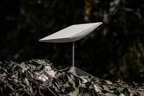 Ukraine nghi Starlink bị hạn chế có chủ ý giữa các cuộc tấn công của Nga