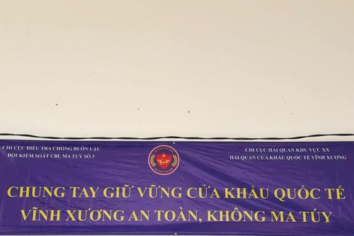 Phòng ngừa 'tiếp tay' cho hành vi vận chuyển trái phép chất ma túy
