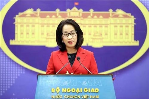 Hoan nghênh chính sách của Nga về miễn thị thực cho công dân Việt Nam