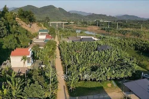 Tăng tiến độ giải phóng mặt bằng tuyến đường sắt Lào Cai - Hà Nội - Hải Phòng
