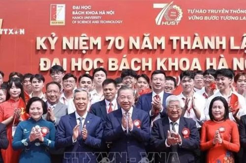 Tin nóng trong nước ngày 15/10/2026
