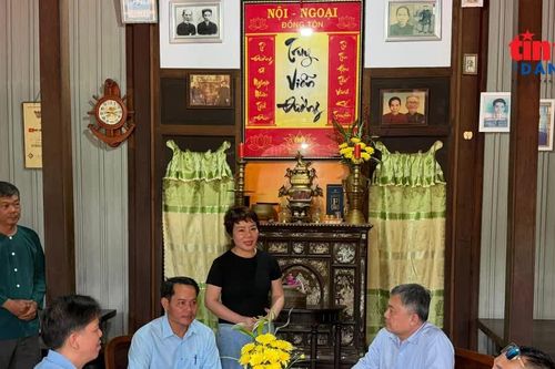 Vĩnh Long phát triển du lịch gắn với sản phẩm và sinh kế người dân