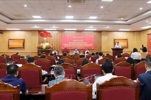 Phát triển kinh tế, nâng cao đời sống nhân dân khu vực biên giới