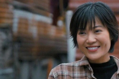 Khó nhận ra diễn viên Thanh Hương với diện mạo khác lạ