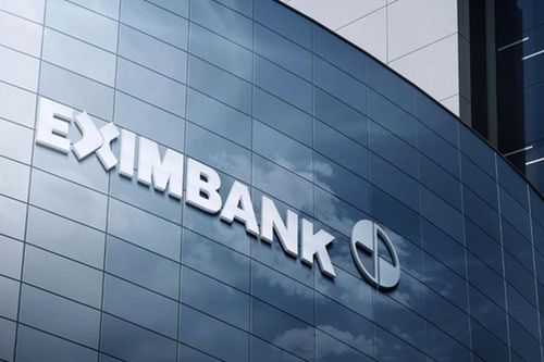 Viconship xuất hiện trong danh sách cổ đông lớn tại Eximbank