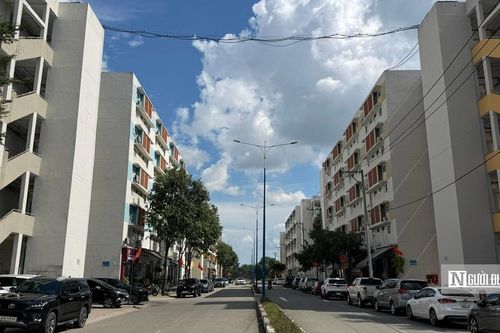 Tp.HCM cần mở rộng nhà ở cho thuê để giảm áp lực an cư