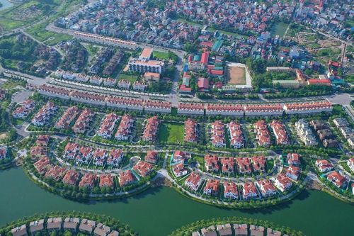 SJ Group lãi đậm nhờ bàn giao dự án Nam An Khánh
