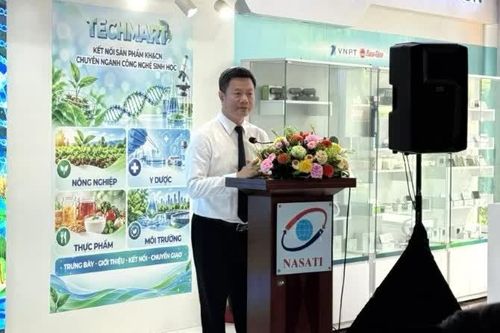 Hiệu quả thương mại hoá nghiên cứu công nghệ sinh học còn thấp