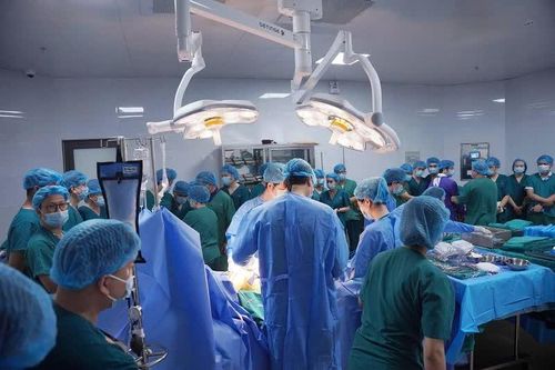 Nữ giáo viên trẻ hiến tạng, trao cơ hội sống cho người bệnh chờ ghép