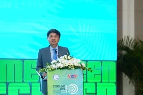 Doanh nghiệp cần làm gì để thúc đẩy tiêu dùng bền vững?