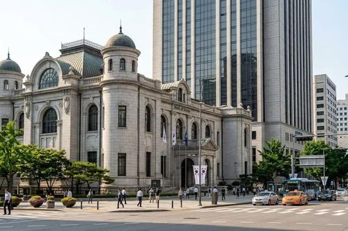 Tin tặc liên tục tấn công ngành tài chính Hàn Quốc