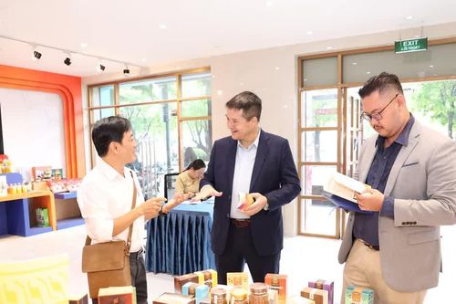 Chủ động khai thác dư địa thị trường HORECA