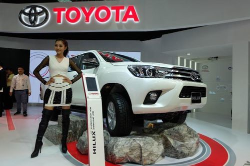 Toyota bồi thường 750 triệu AUD cho 136.000 chủ xe tại Australia