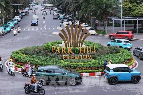 Cơ hội tăng trưởng từ ESG và chuyển đổi xanh