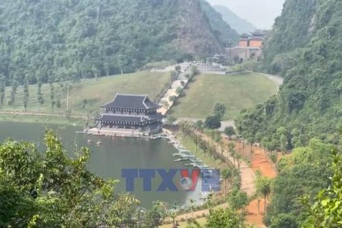 Ninh Bình đánh thức giá trị di chỉ khảo cổ bằng sản phẩm du lịch mới