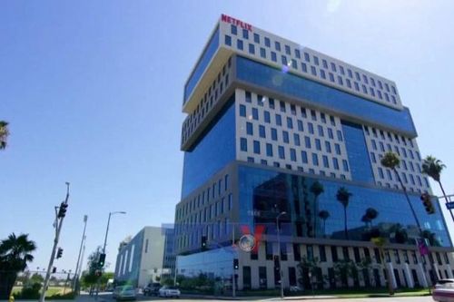 Netflix cắt giảm nhân sự quy mô lớn