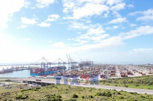 Đặc khu Kinh tế Coega: Bài học tham chiếu cho mô hình kinh tế ven biển tại Việt Nam