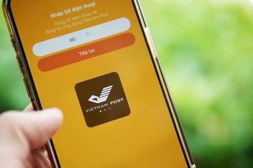 Vietnam Post trúng đấu giá quyền sử dụng mã mạng di động 75