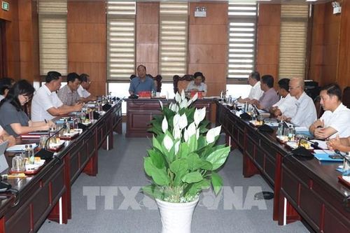 Cà Mau khơi thông nguồn lực đổi mới sáng tạo, thúc đẩy tăng trưởng