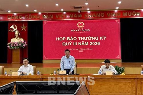 Ngành xây dựng tăng trưởng dẫn đầu 20 ngành kinh tế cấp I
