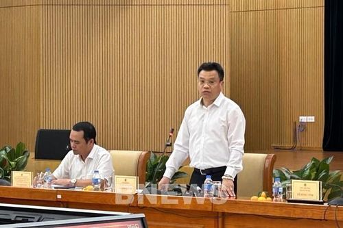 Bộ Xây dựng nêu 4 giải pháp bảo đảm khoảng cách trên cao tốc