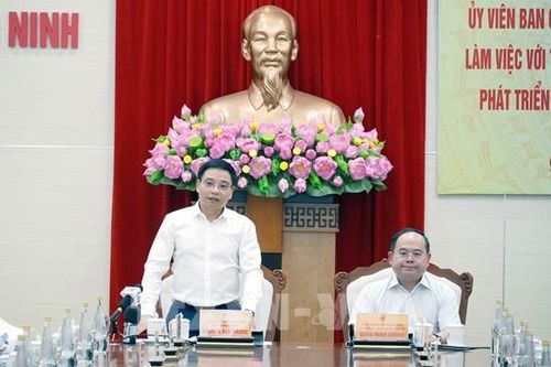 Quảng Ninh cần tận dụng tối đa các dư địa để duy trì đà tăng trưởng 2 con số