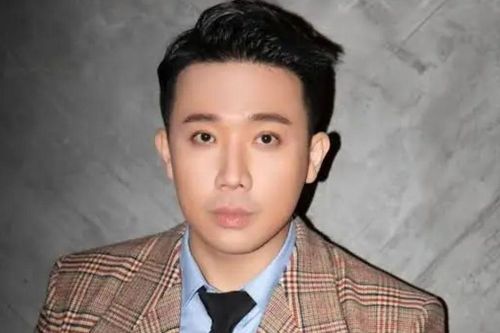 Trấn Thành dễ bị thay thế