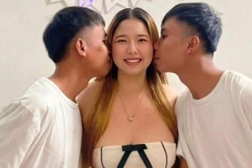 Cô gái hẹn hò với 2 anh em sinh đôi, công khai kể chuyện giường chiếu