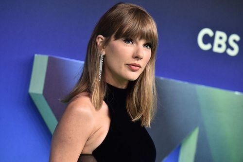 Taylor Swift lập thành tích mới trên Billboard HOT 100, vươn lên vị trí thứ 5 mọi thời đại
