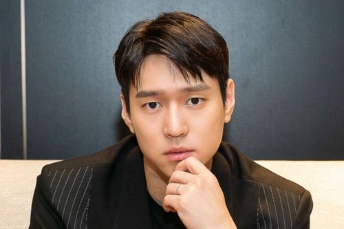 Một nữ diễn viên đình đám lên tiếng về tin cưới Go Kyung Pyo