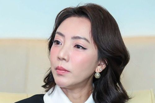 Chưa dừng lại với Thu Trang