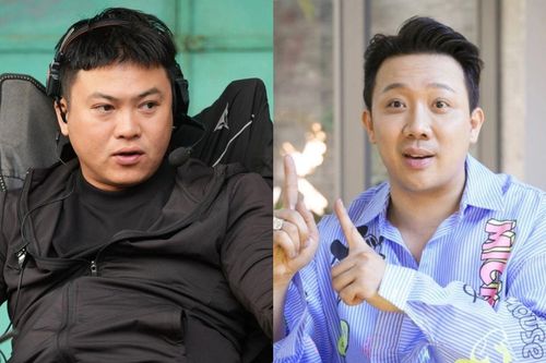 Toni Dương Bảo Anh vượt Trấn Thành, lập kỷ lục mới với Trại Buôn Người