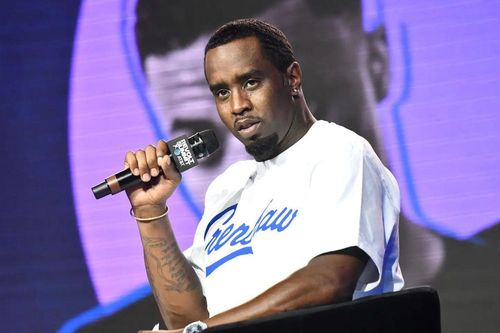 Tiết lộ bất ngờ về vụ tai nạn của Sean “Diddy” Combs trong tù