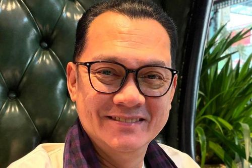 NSƯT Hữu Châu chính thức xác nhận tin vui