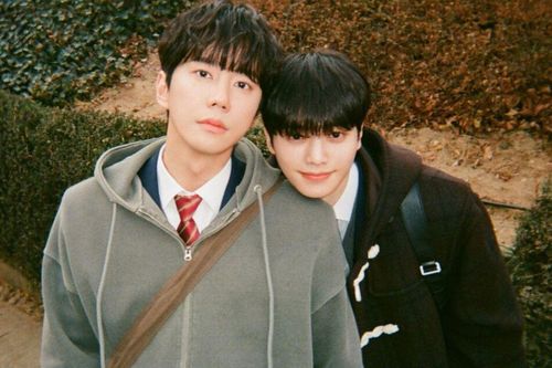 Song Kang và Lee Jun Young đón tin vui sau khi Four Hands, Two Sonatas khép lại